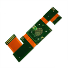 DIP High TG Flex Rigid PCB Circuit Board Quick Turn ISO13485