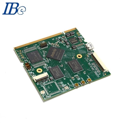 Tek durak OEM smt klima invertör PCB kartı takımı pcba