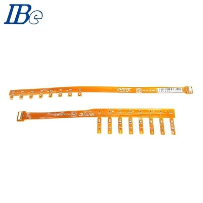 OEM ODM Hizmeti Tıbbi Cihaz PCBA FPC Meclisi Flex PCB Üreticisi