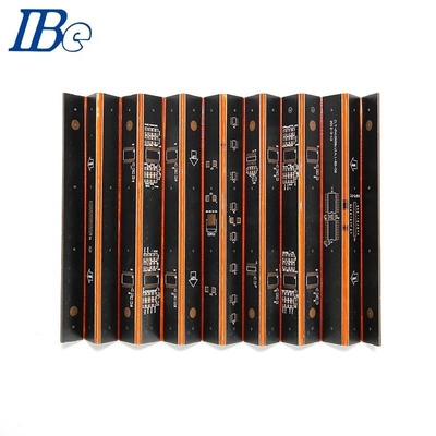 Tıbbi Cihaz PCBA FPC Montaj Üreticisi Flex PCB OEM ODM Hizmeti