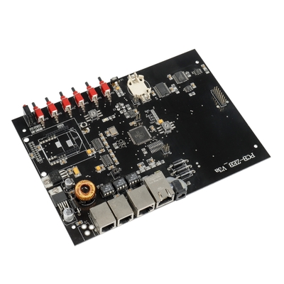 PCBA Esnek Baskılı Devre Kartı FPC Montaj Üreticisi PCB OEM ODM