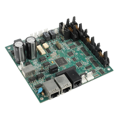 EV Cep Telefonu Kablosuz Hızlı Şarj Cihazı PCBA Montajı PCB Üreticisi